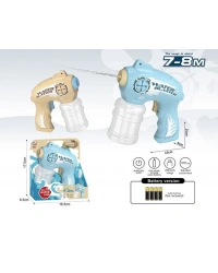 X3 PİLLİ OTOMATİK SU TABANCASI