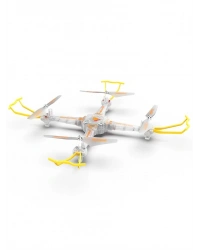 X33 U/K ŞARJLI 4 ROTORLU DRONE