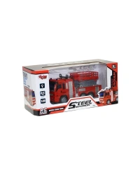 XF-789-210A-11A-12A U/K 1:16 ŞARJLI IŞIKLI İTFAİYE