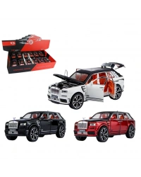 XHD-B3213 1 32  IŞIKLI SESLİ MODEL RR METAL