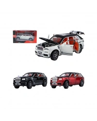 XHD-C2408 1 24 C-B IŞIKLI SESLİ RR MODEL( adet fiyatıdır)