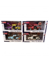 XHD-W9502-3 KUT ÇEKBIRAK 1 24 BUHAR ATAN