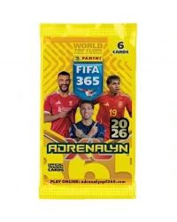 XL 2026 Trading Card