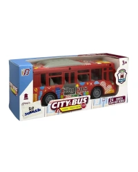 XY335A OTOBÜS - SMT