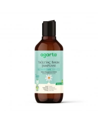 Yağlı Saç Bakım Şampuanı 400 ml