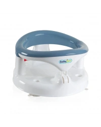  Yandan Açılır Banyo & Mama Oturağı İndigo