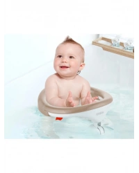  Yandan Açılır Banyo & Mama Oturağı Taş