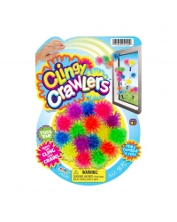 Yapışkan Sürüngenler