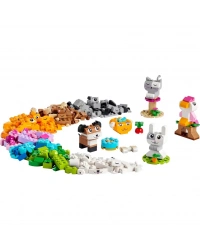 Yaratıcı Evcil Hayvanlar 11034