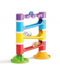 Yarış Pisti Kulesi 17 Parça