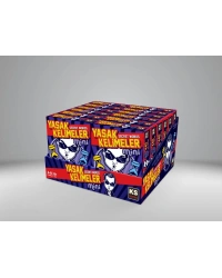 YASAK KELİMELER MİNİ ( BİRİM FİYATIDIR )