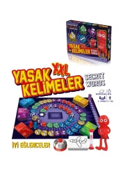 Yasak Kelimeler XXL