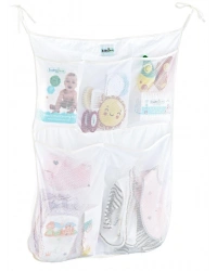  Yatak Başı Organizer 555 Beyaz