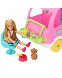 Yeni Karavanı HNH90