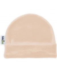  Yenidoğan Bebe Şapka 397 Somon