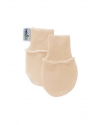  Yenidoğan Bebek Eldiveni 398 Somon