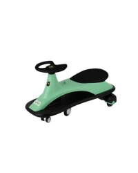 YEŞİL ROYAL SWİNG CAR