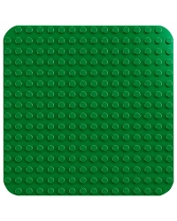 Yeşil Yapım Plakası 10460