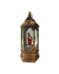 Yılbaşı Dekorasyonu Fener LLM-HDY0017