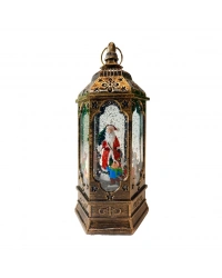 Yılbaşı Dekorasyonu Fener LLM-HDY0018