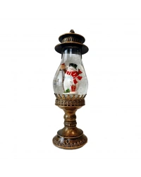 Yılbaşı Dekorasyonu Lamba LLM-HDY0012