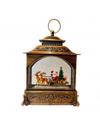 Yılbaşı Dekorasyonu LLM-HDY0015