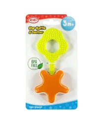 Yıldız Çıngırak Bpa İçermez