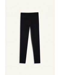 Yüksek Bel Sporcu Tayt G7812AX25WN