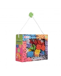 Yumuşak Akıllı Bloklar 120 Parça