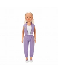 Yürüyüş Arkadaşım Clara Sporty 80 cm