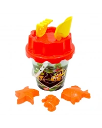 Yuvarlak Kova Seti KET105