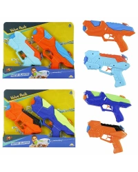 ZAP SU TABANCASI 2Lİ 20-24CM 120ML