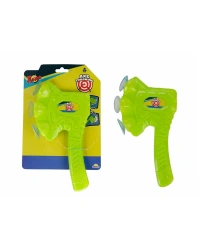 Zapp Toys Fırlat Yapıştır Balta