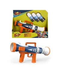 Zapp Toys Victory 3 Mermili Sünger Dart Atan Silah 25 cm