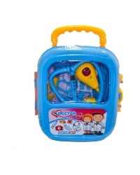 ZEY2027 Doktor Seti Erkek - Zey Toys(Ürün oyuncaktır)