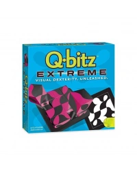 ZMK-0359 Q-BITZ EXTREME AKIL -6