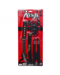 ZN-2018 OYUNCAK SETİ