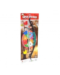 ZN-2933 Ördekli Ok Seti