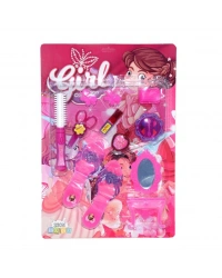 ZN-3202 Terlikli Güzellik Seti