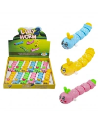 ZN-5353SEVİMLİ TIRTIL