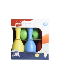 ZUZU BOWLİNG KUTULU