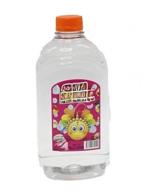 00409 BALONCUK LİKİTİ 500ML