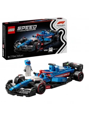 01 F1 Yarış Arabası 77246
