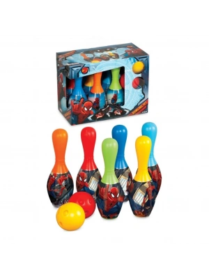01599 NessiWorld Bowling Seti
