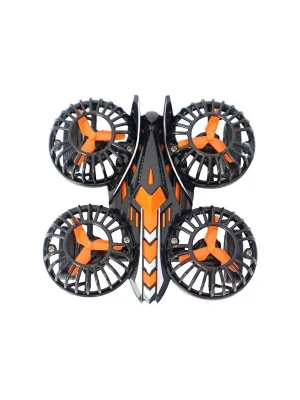 018-06 SÜR GİTSİN BÜYÜK DRONE ARAÇ