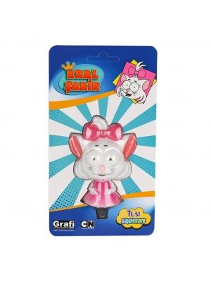 0182 Köpük Oyuncak Canan -Tusi