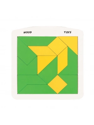 02 015 DESEN KARTLI TANGRAM