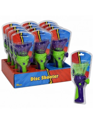 02135 Çek Fırlat Disk Shooter