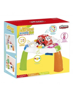 03 567 NessiWorld Aktivite Oyun Masası