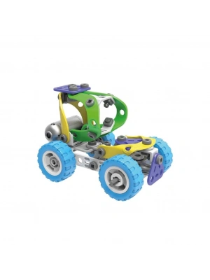 03 597 Smartivity Electric Blocks